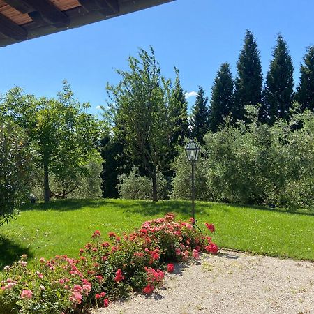 Appartamento Agrifoglio Pantalla Esterno foto