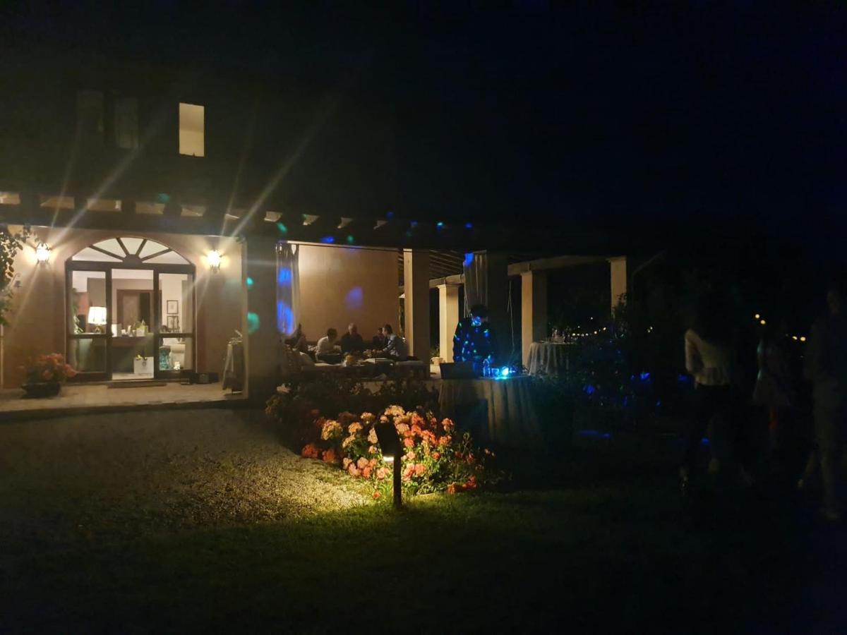 Appartamento Agrifoglio Pantalla Esterno foto