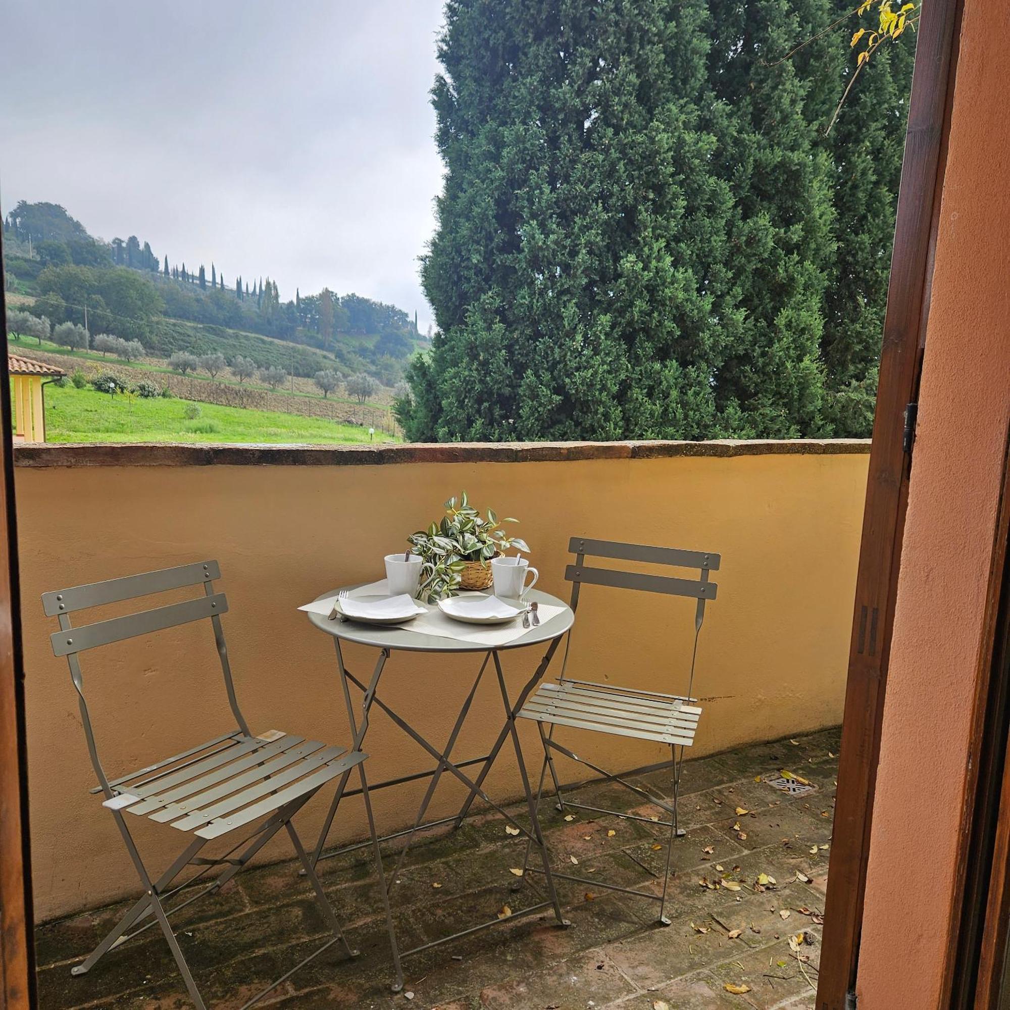 Appartamento Agrifoglio Pantalla Esterno foto